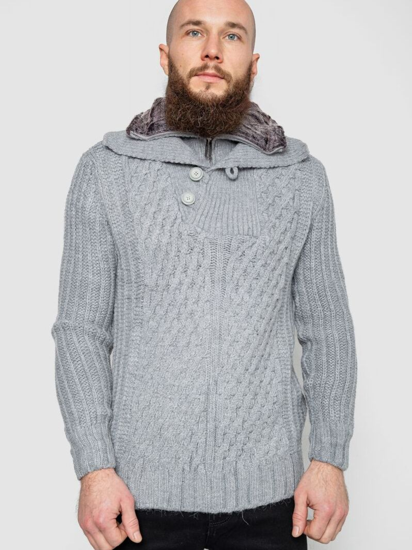 Светр Ager модель У-1133332::000000072 Светр Ager модель У-1133332::000000072 Фото