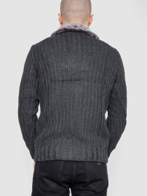 Свитер Ager модель У-1133332::000000087 Фото