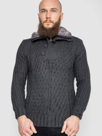 Свитер Ager модель У-1133332::000000087 Фото