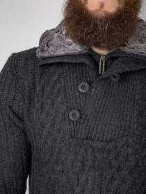 Свитер Ager модель У-1133332::000000087 Фото