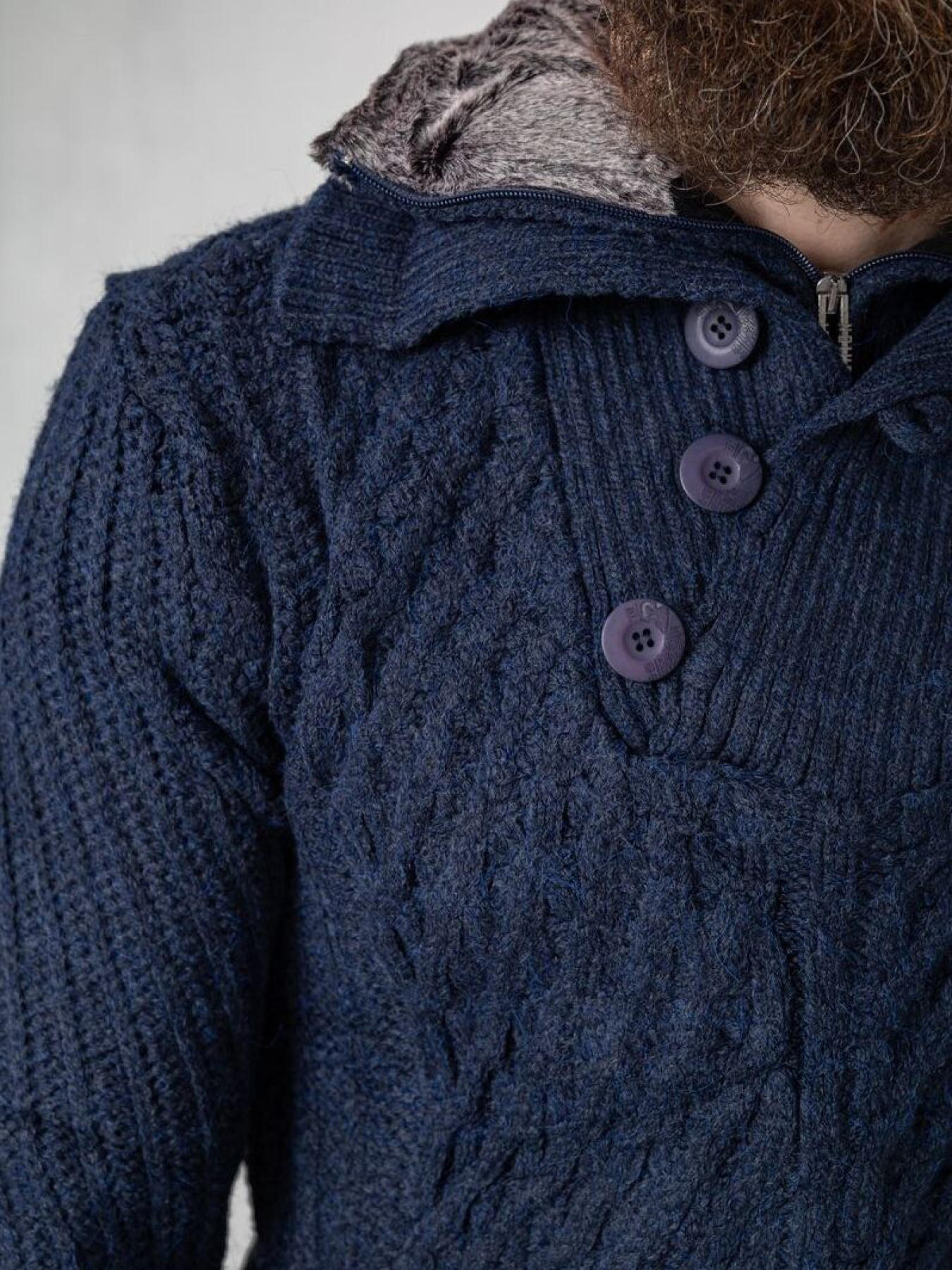 Свитер Ager модель У-1133332::000000090 Фото