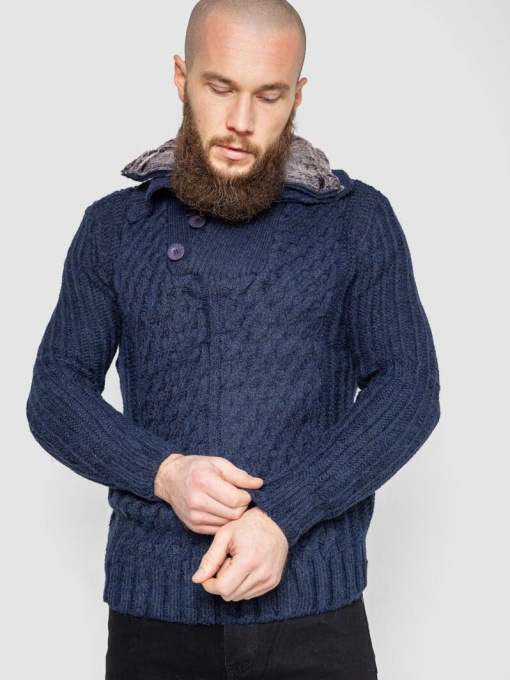 Свитер Ager модель У-1133332::000000090 Фото