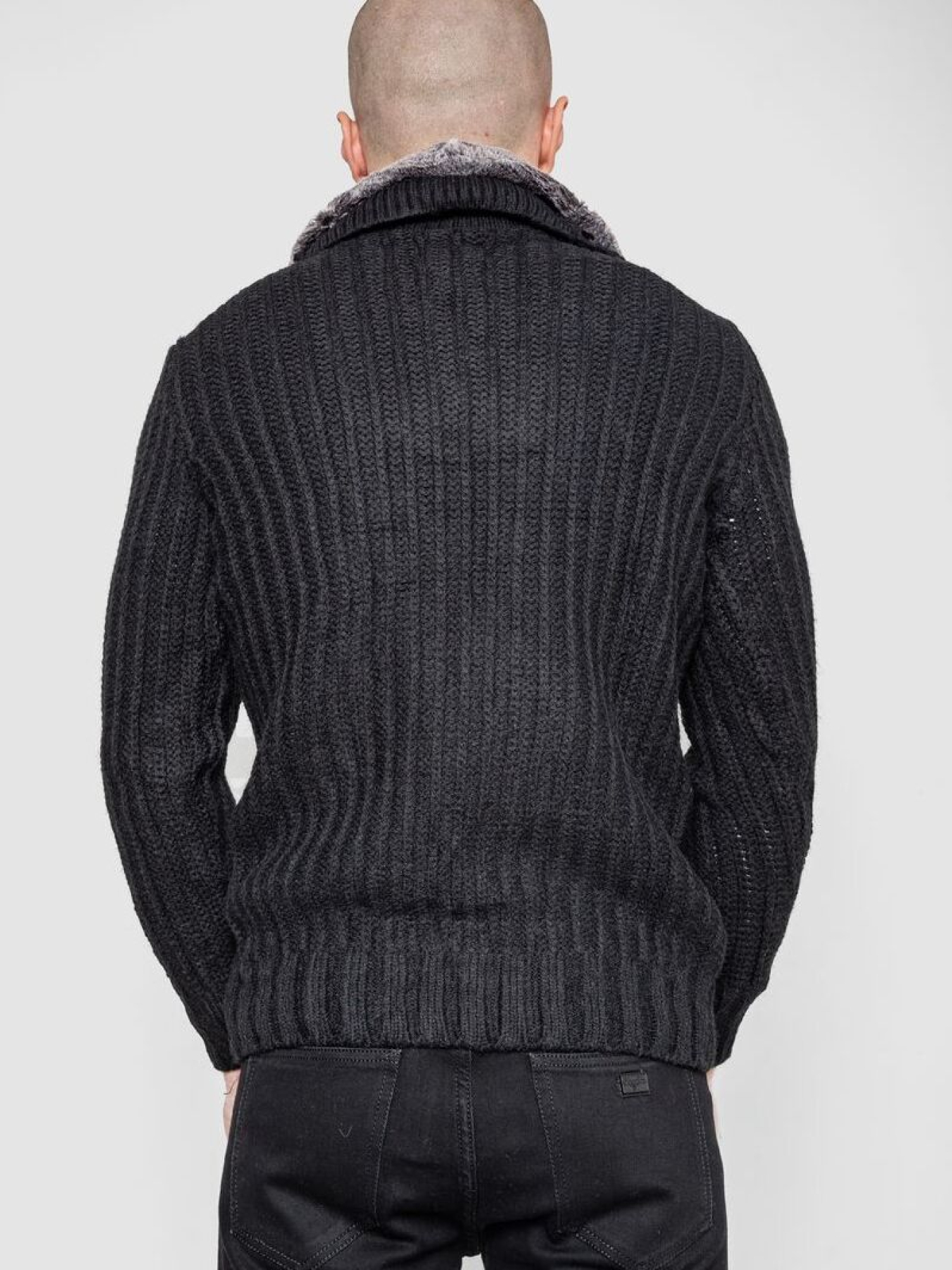 Свитер Ager модель У-1133332::000000096 Фото