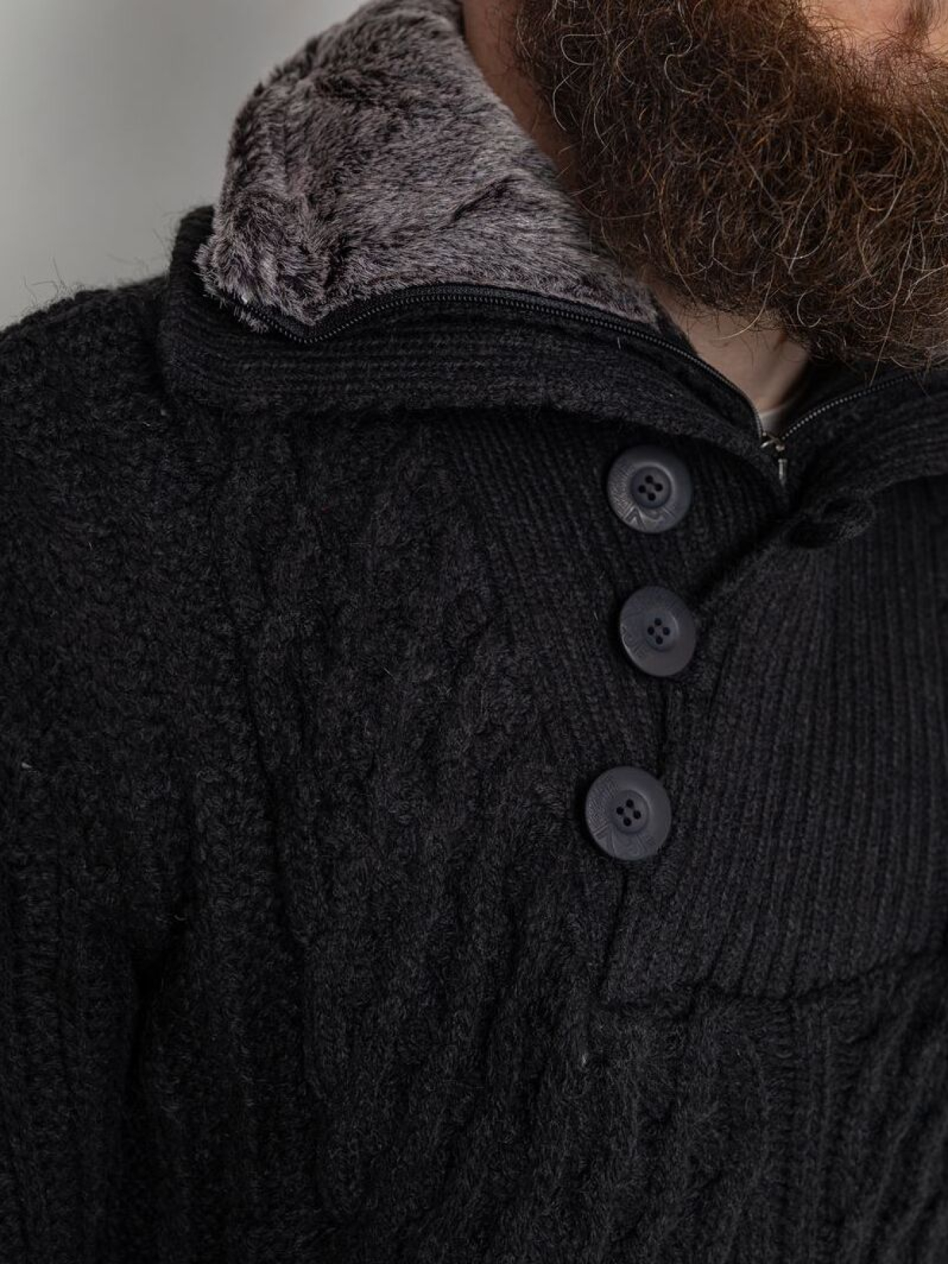 Свитер Ager модель У-1133332::000000096 Фото