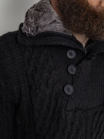 Свитер Ager модель У-1133332::000000096 Фото