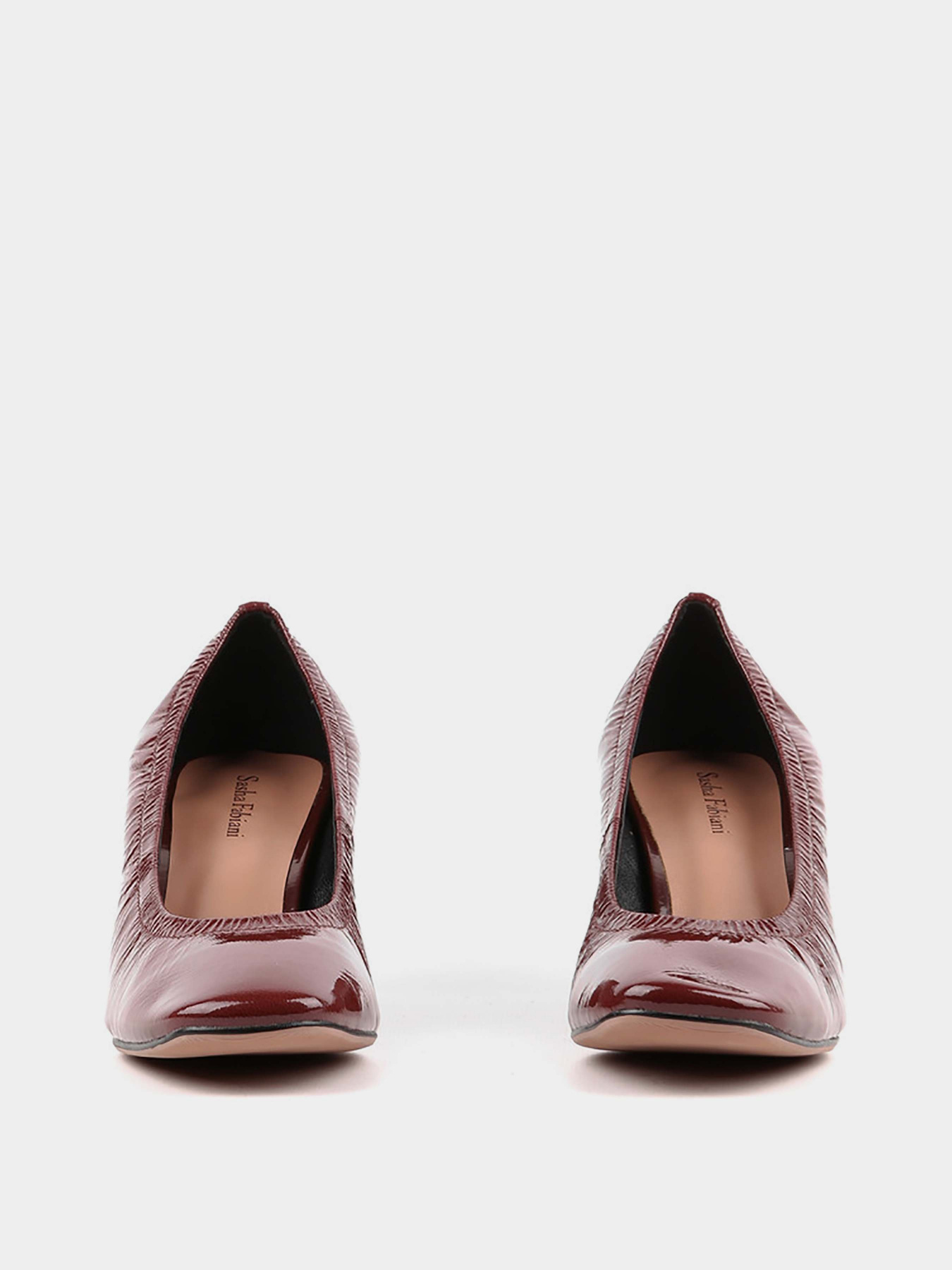 Туфли Sasha Fabiani модель 00000010457 Фото