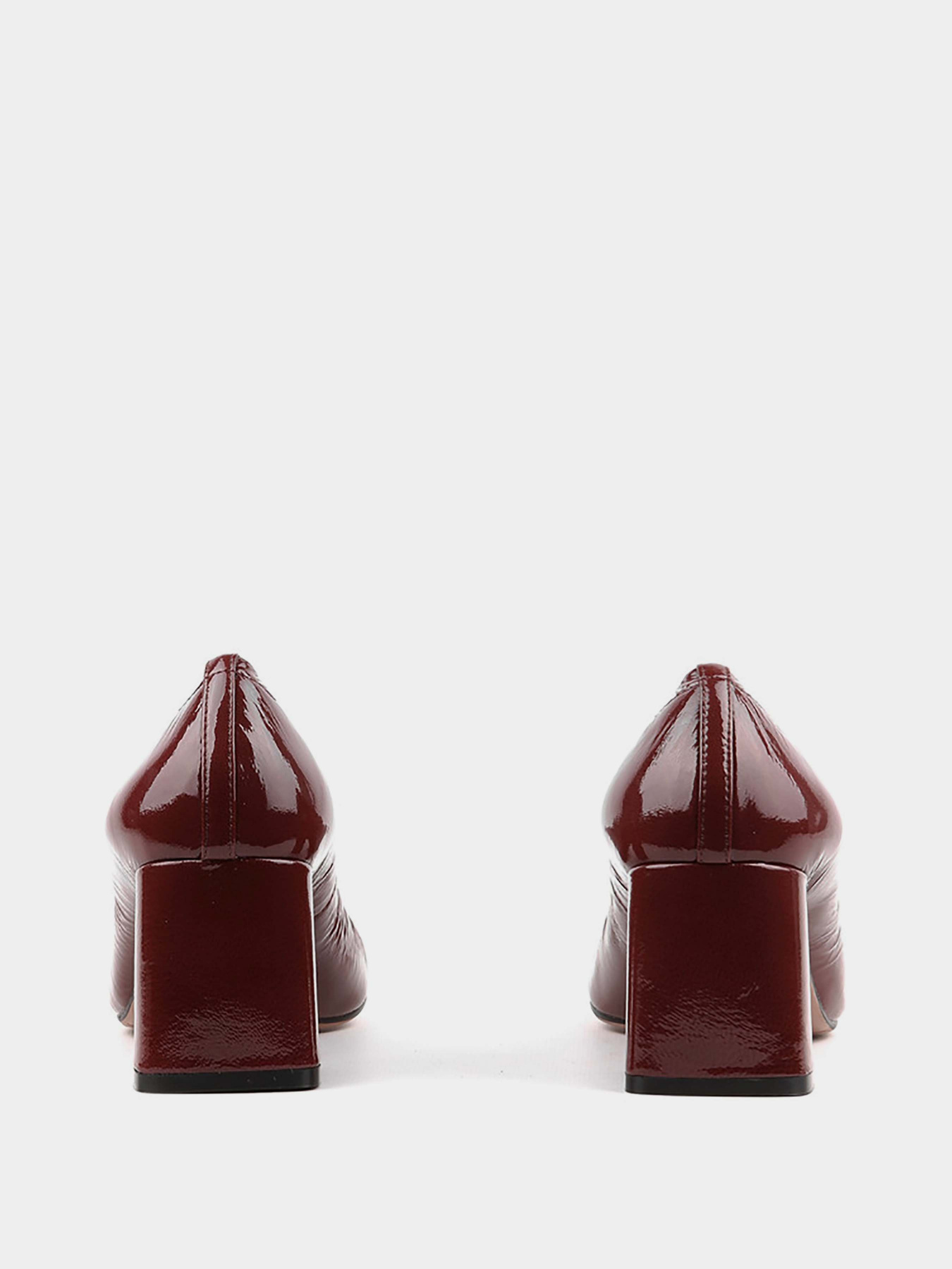 Туфли Sasha Fabiani модель 00000010457 Фото