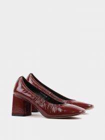 Туфли Sasha Fabiani модель 00000010457 Фото