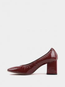 Туфли Sasha Fabiani модель 00000010457 Фото