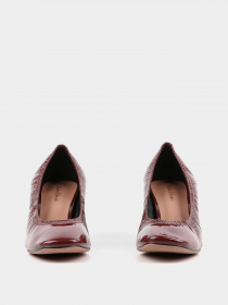 Туфлі Sasha Fabiani модель 00000010457 Туфлі Sasha Fabiani модель 00000010457 Фото