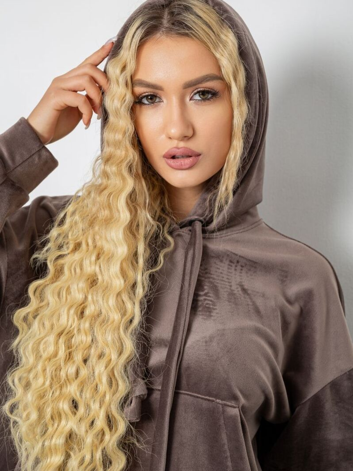 Спортивний костюм Ager модель У-1133395::У-0000141 Фото