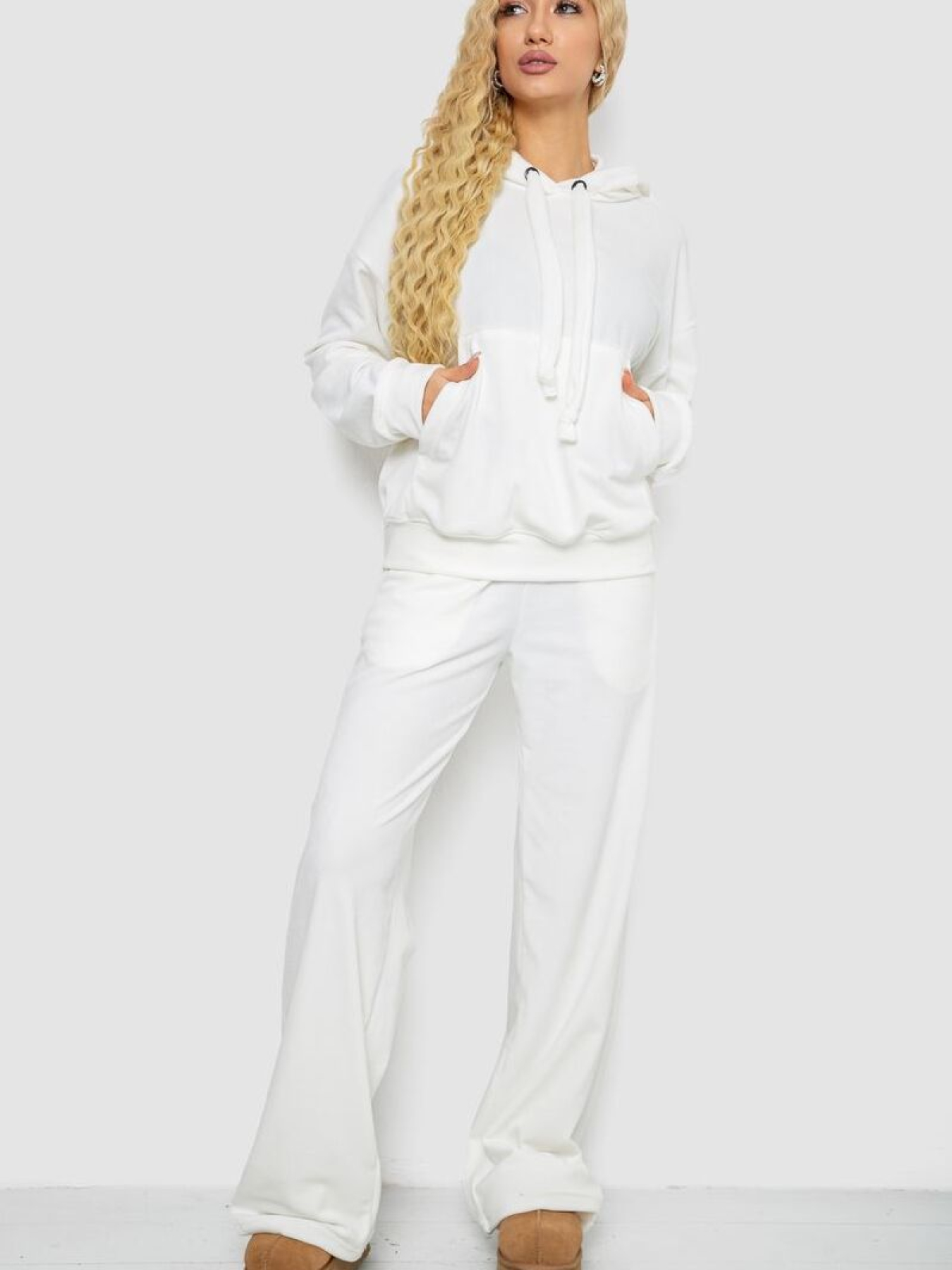 Спортивный костюм Ager модель У-1133395::000000060 Фото