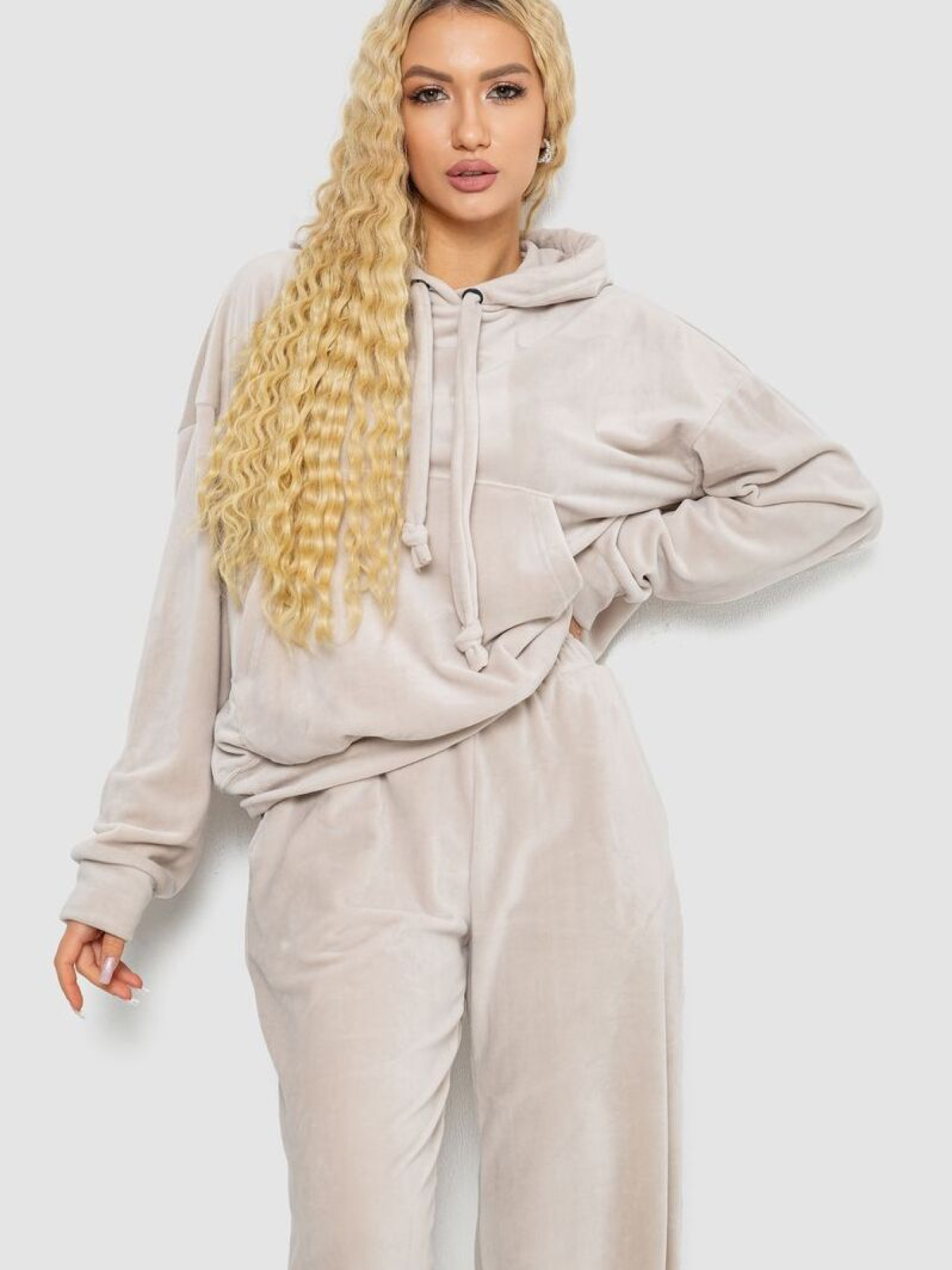 Спортивный костюм Ager модель У-1133395::010001505 Фото