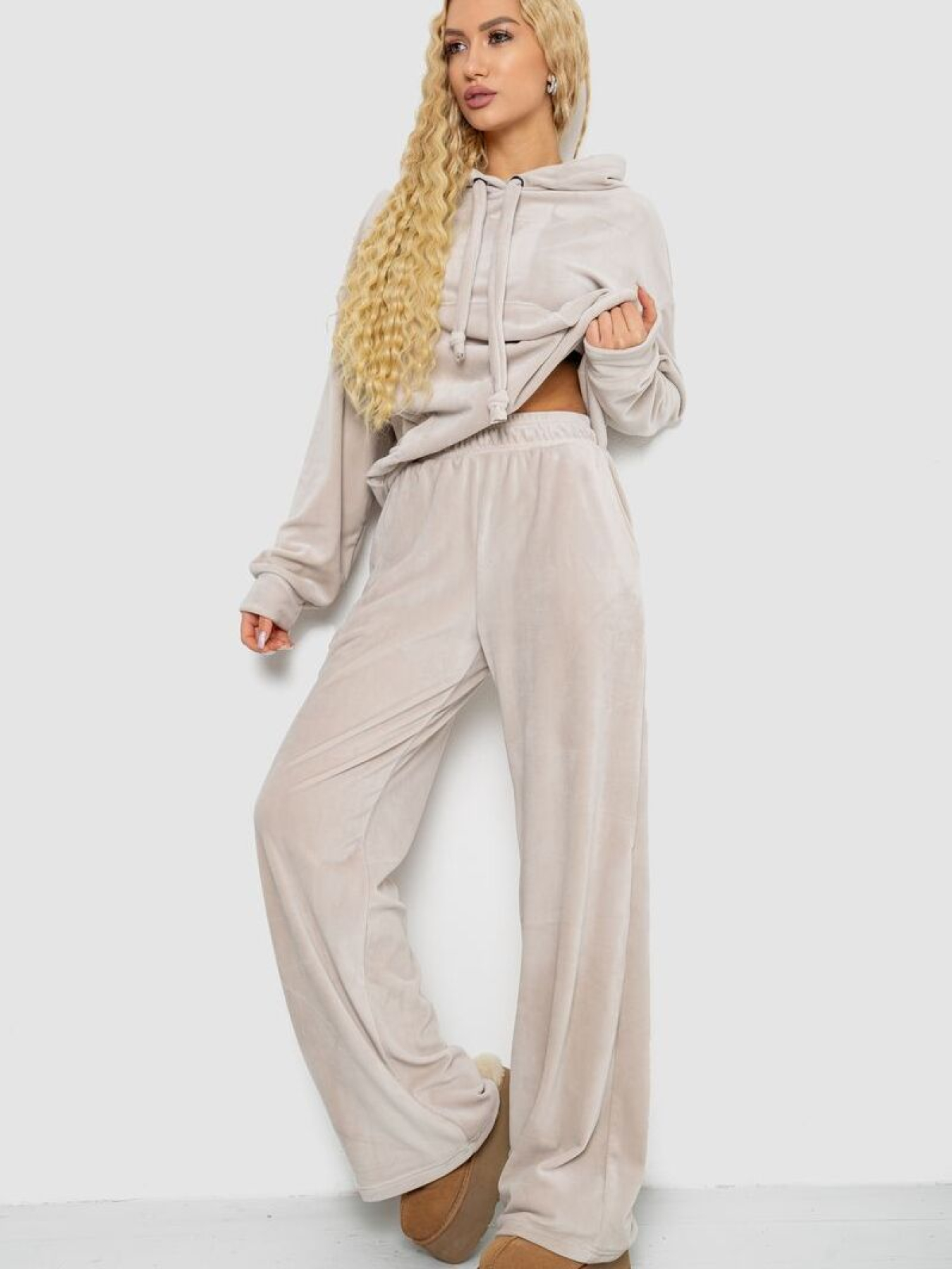 Спортивный костюм Ager модель У-1133395::010001505 Фото