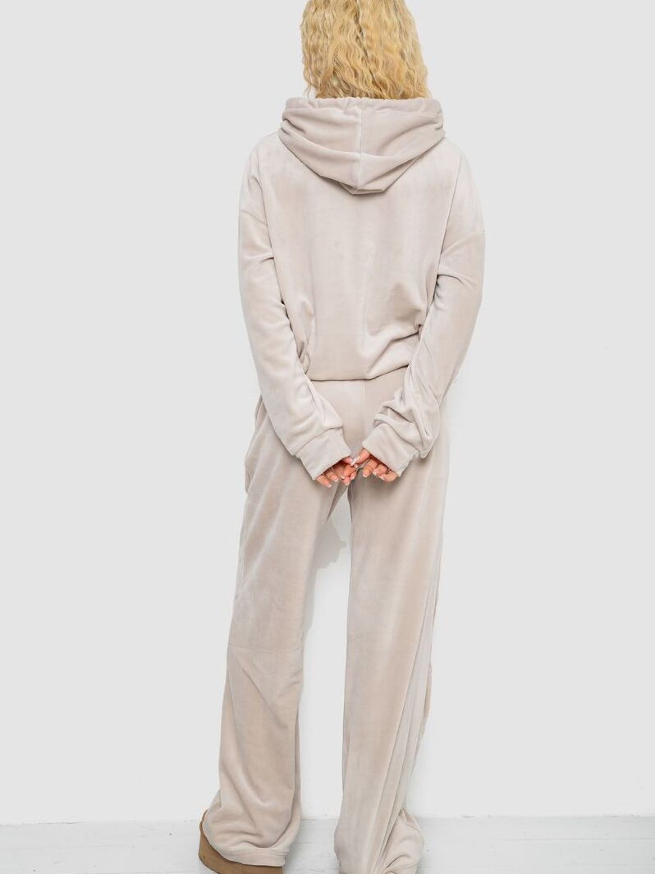 Спортивный костюм Ager модель У-1133395::010001505 Фото