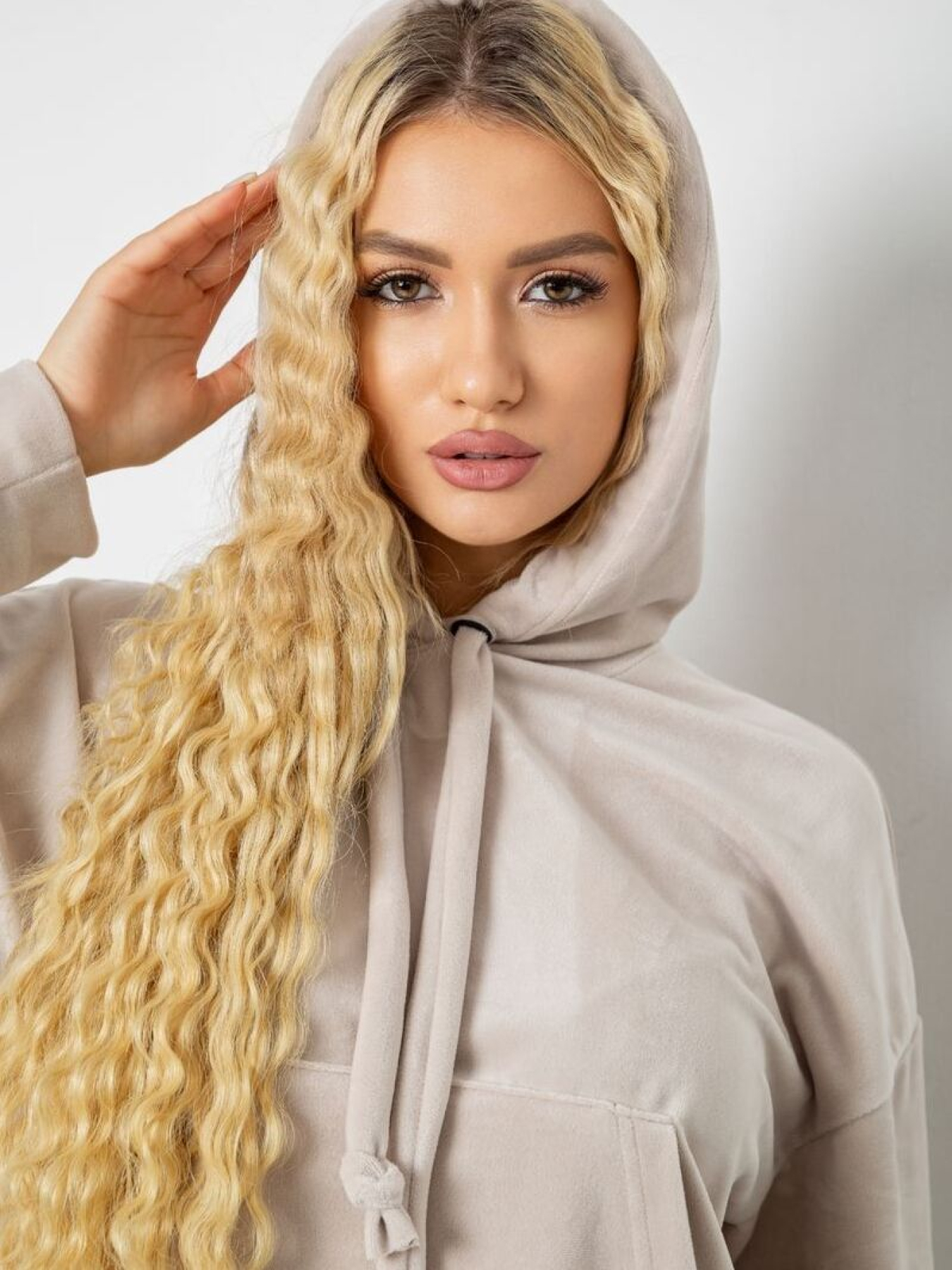 Спортивный костюм Ager модель У-1133395::010001505 Фото