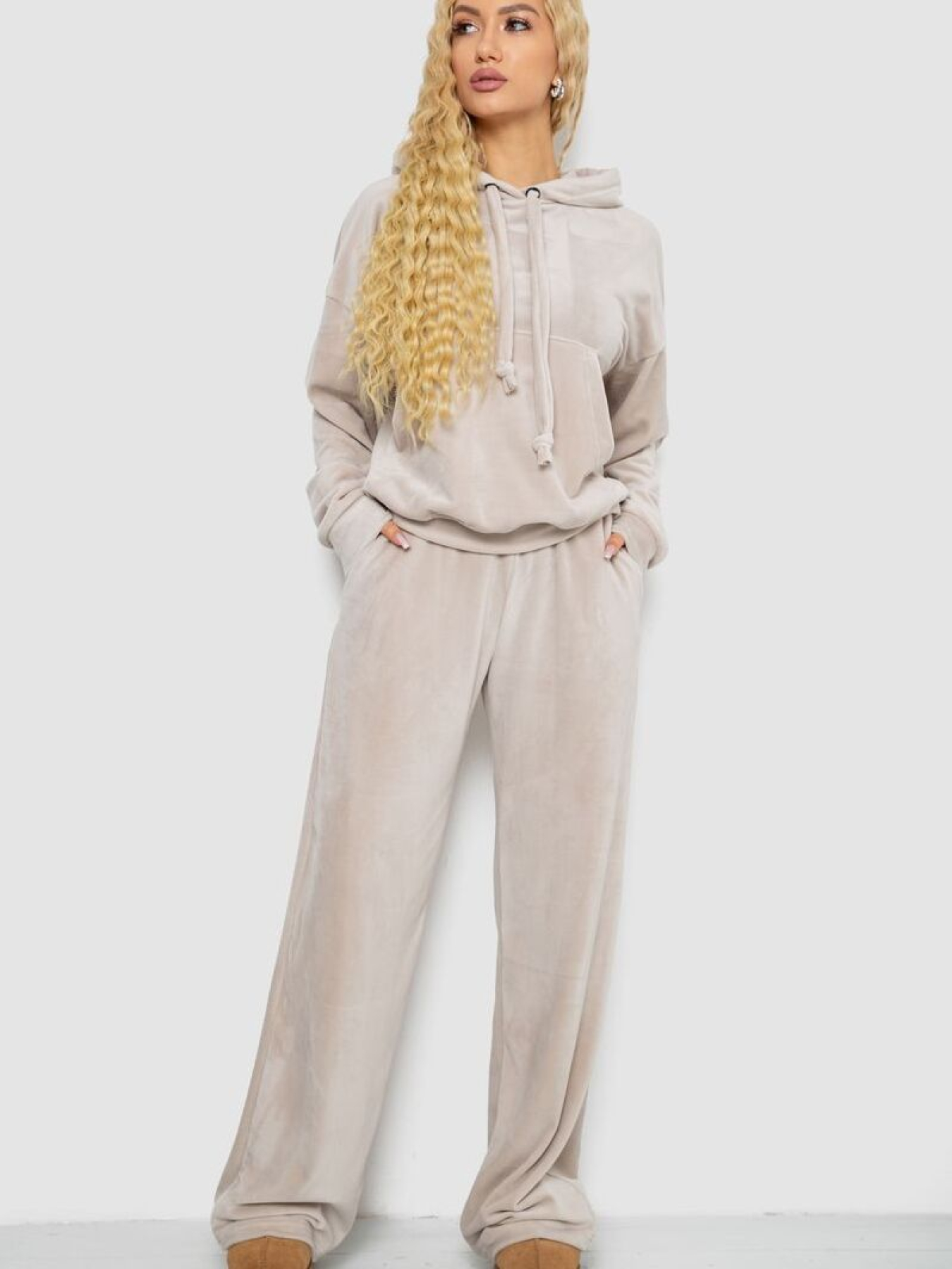 Спортивный костюм Ager модель У-1133395::010001505 Фото