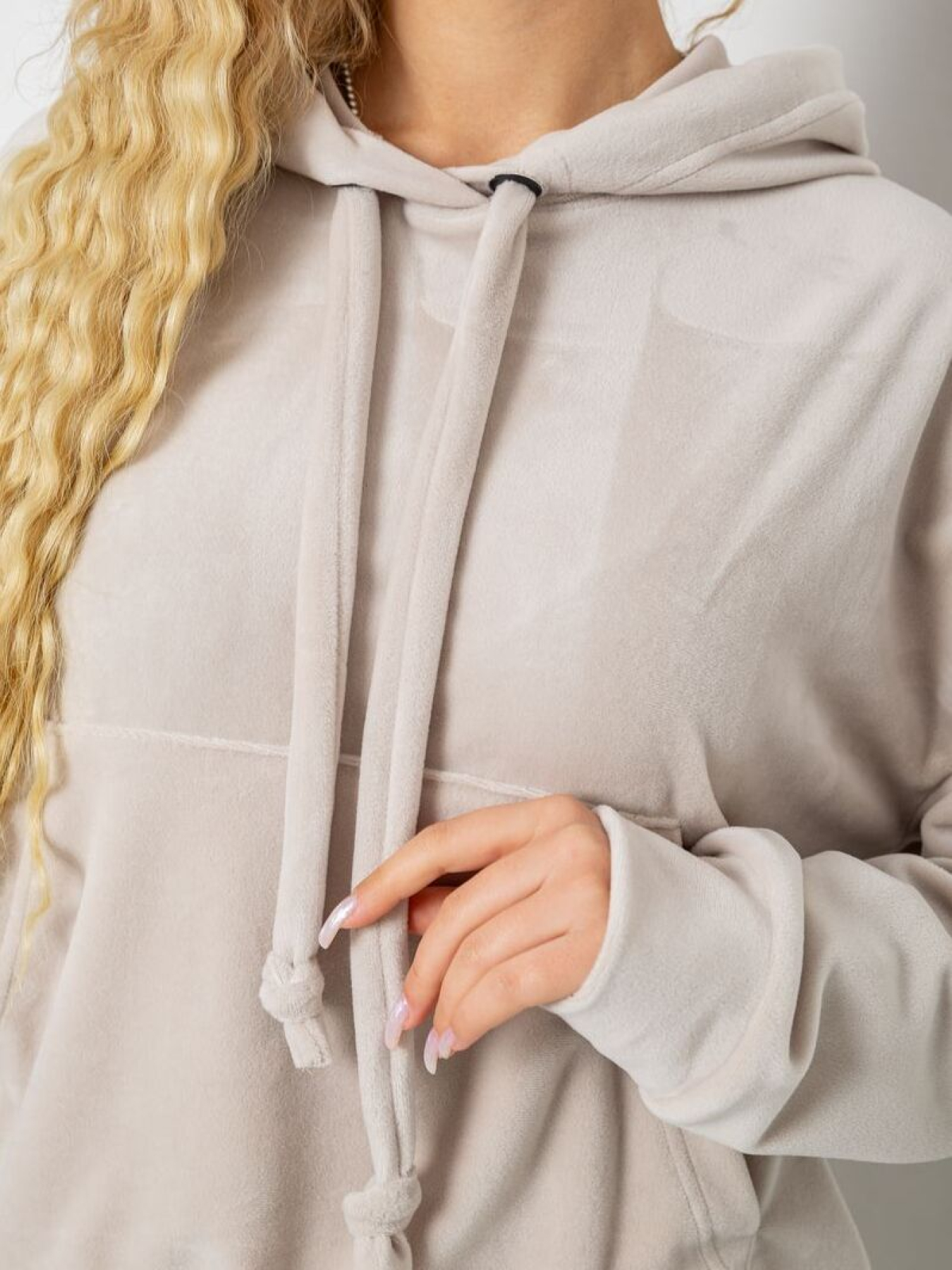 Спортивний костюм Ager модель У-1133395::010001505 Фото