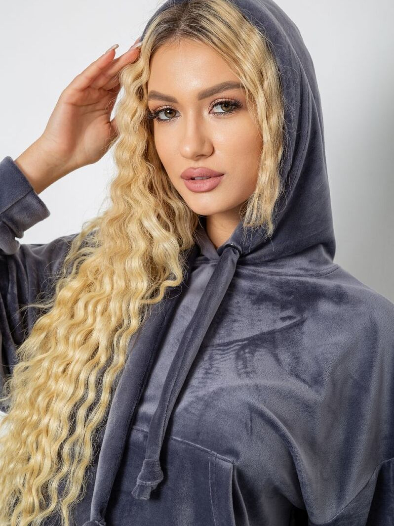 Спортивний костюм Ager модель У-1133395::000000072 Фото