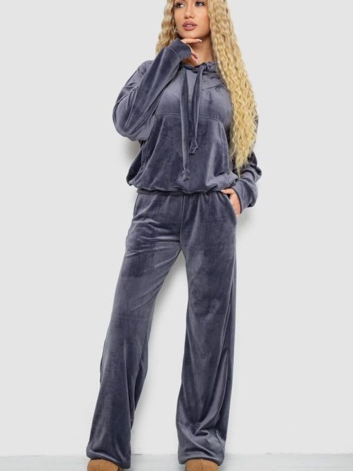 Спортивный костюм Ager модель У-1133395::000000072 Фото