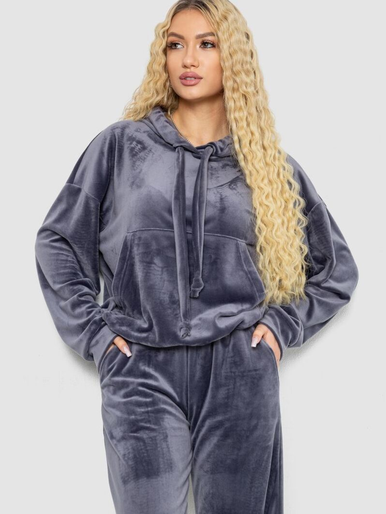 Спортивний костюм Ager модель У-1133395::000000072 Фото