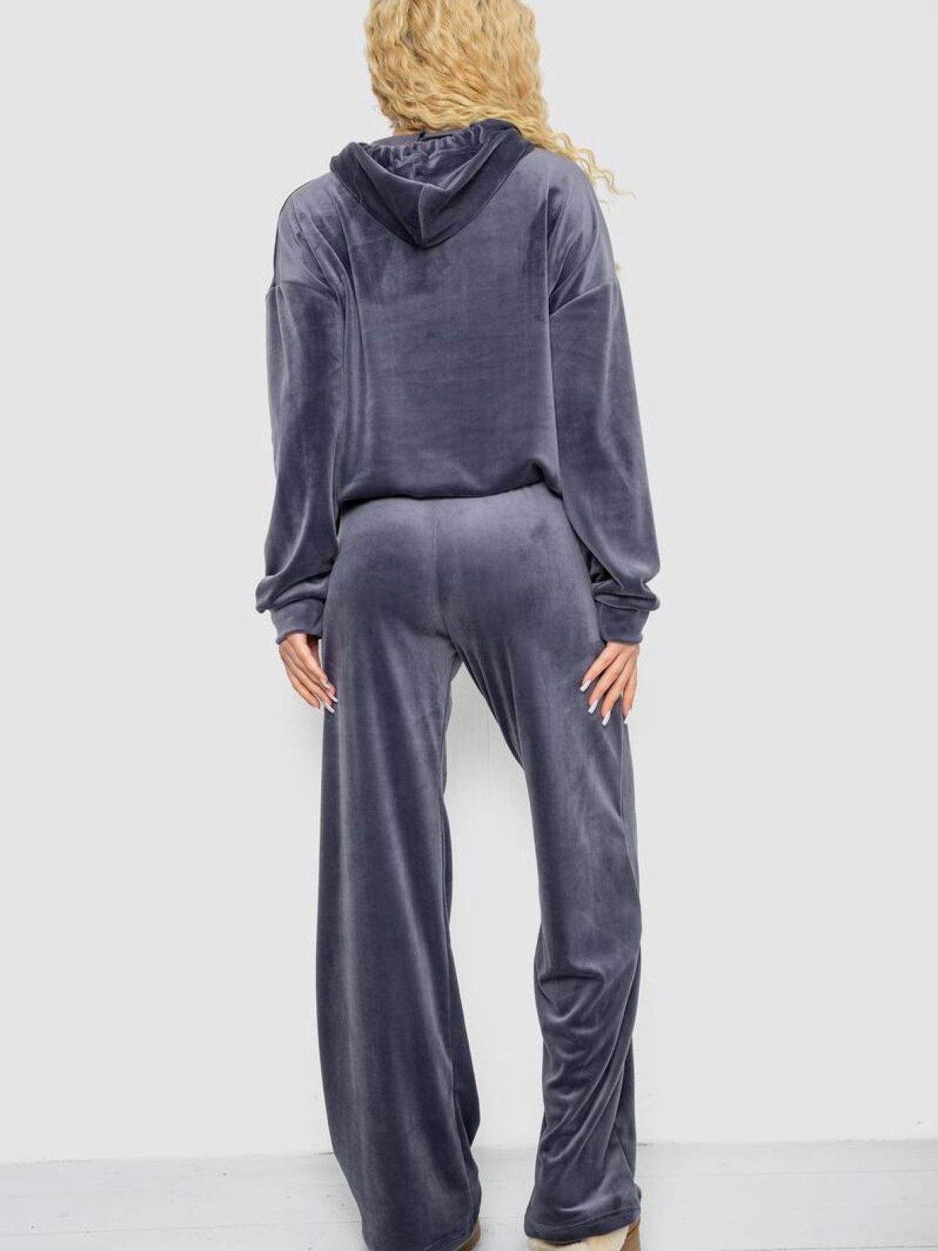 Спортивний костюм Ager модель У-1133395::000000072 Фото