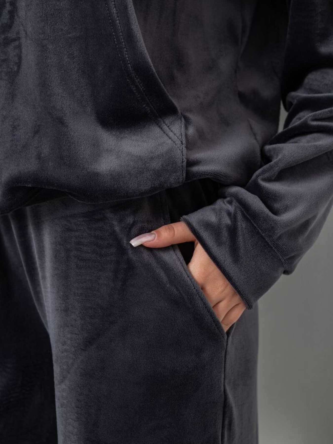 Спортивний костюм Ager модель У-1133395::000000087 Фото