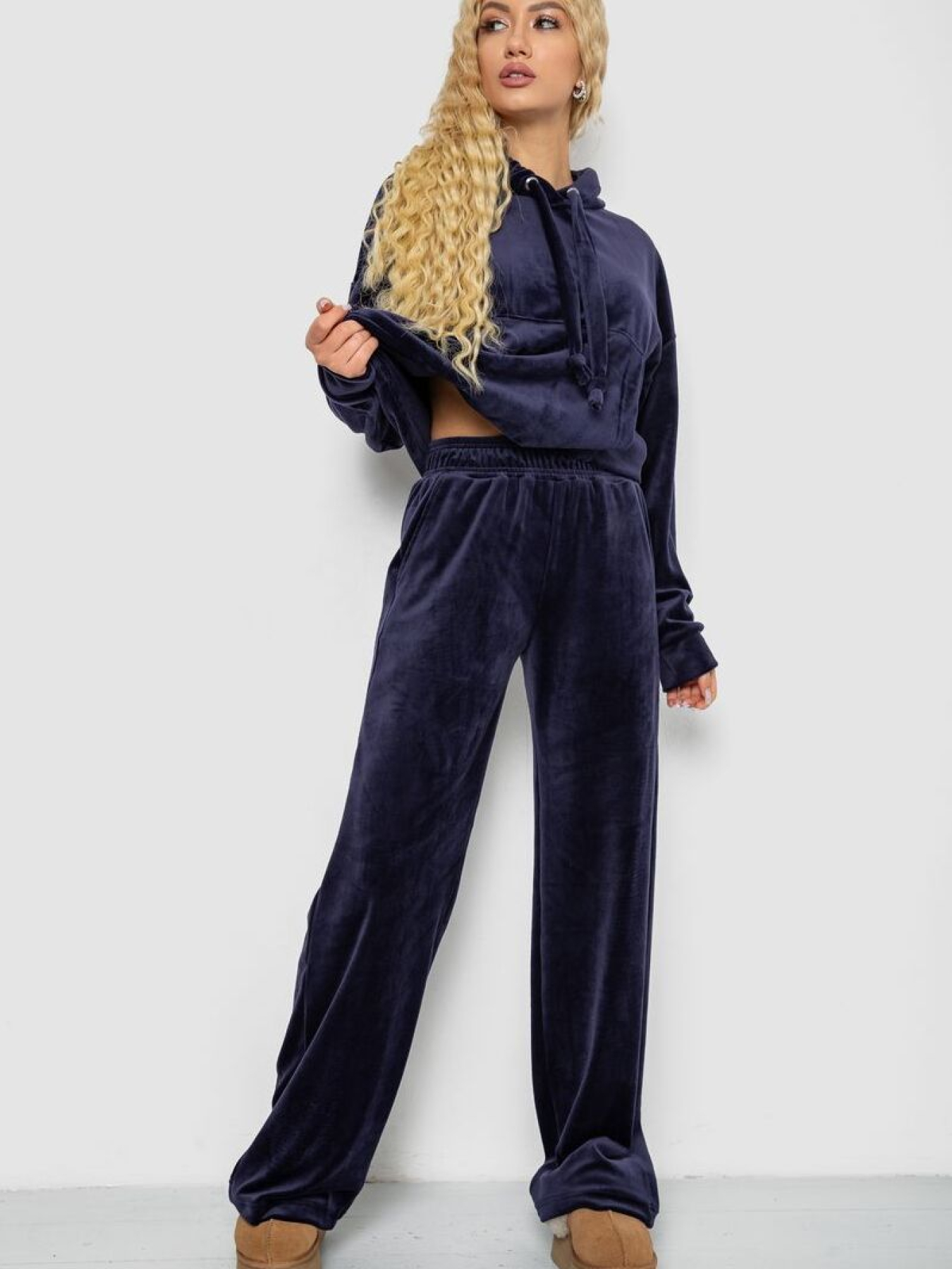 Спортивний костюм Ager модель У-1133395::000000090 Фото