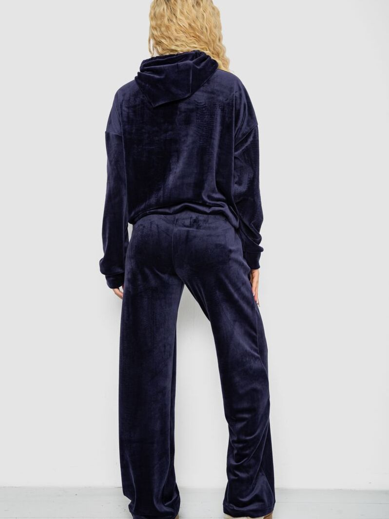 Спортивний костюм Ager модель У-1133395::000000090 Фото