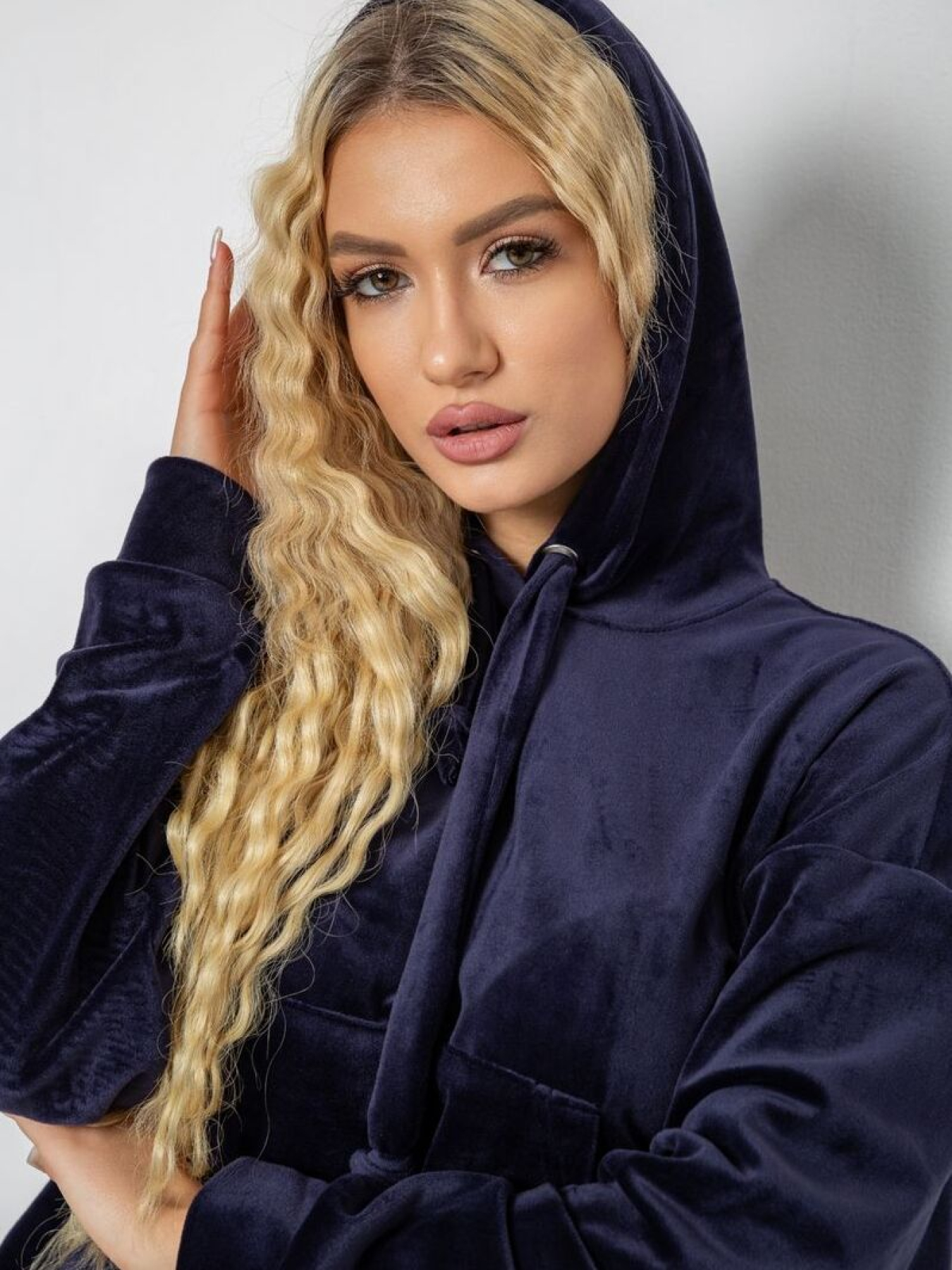 Спортивний костюм Ager модель У-1133395::000000090 Фото