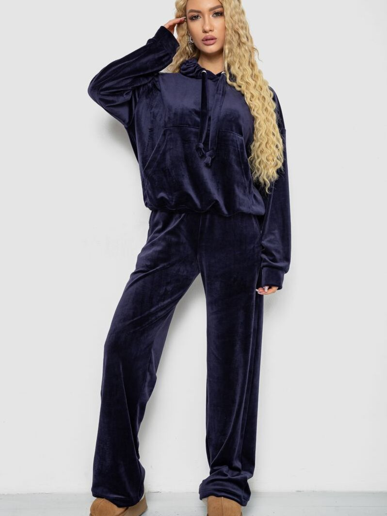 Спортивний костюм Ager модель У-1133395::000000090 Фото