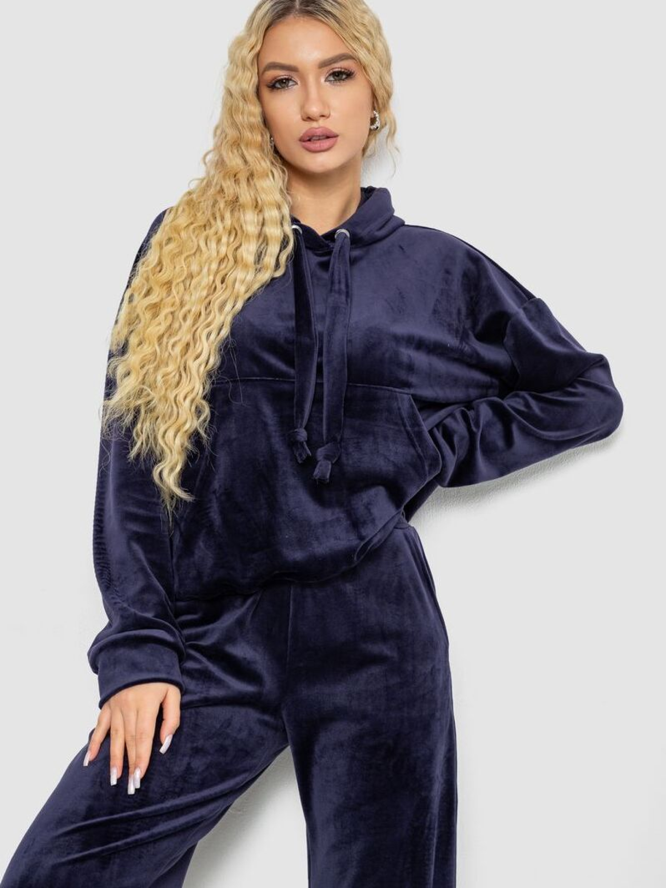 Спортивний костюм Ager модель У-1133395::000000090 Фото