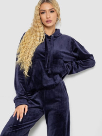 Спортивний костюм Ager модель У-1133395::000000090 Фото