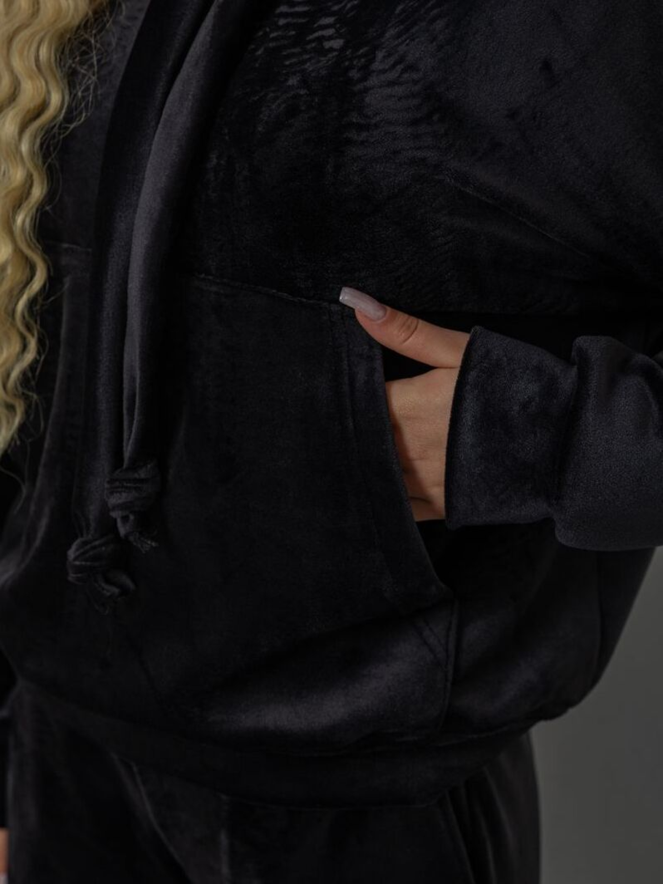 Спортивный костюм Ager модель У-1133395::000000096 Фото