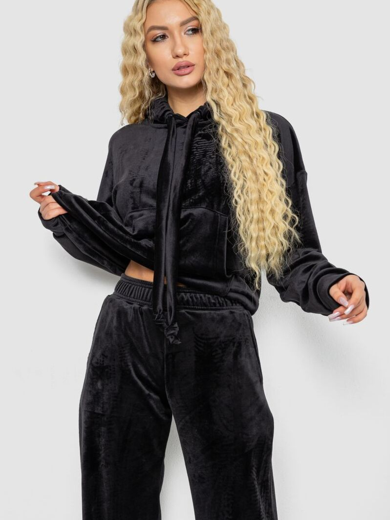 Спортивний костюм Ager модель У-1133395::000000096 Фото