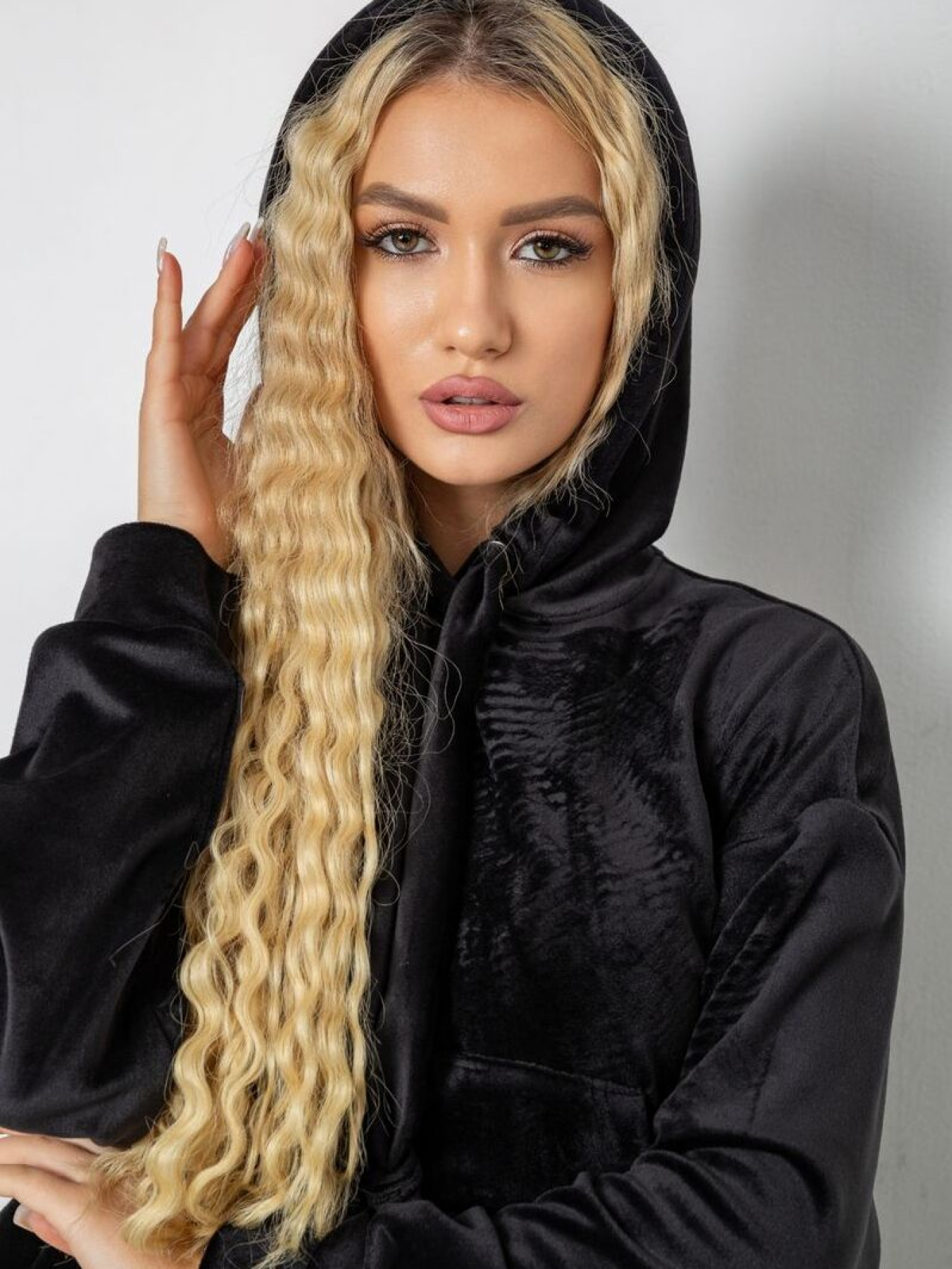 Спортивний костюм Ager модель У-1133395::000000096 Фото