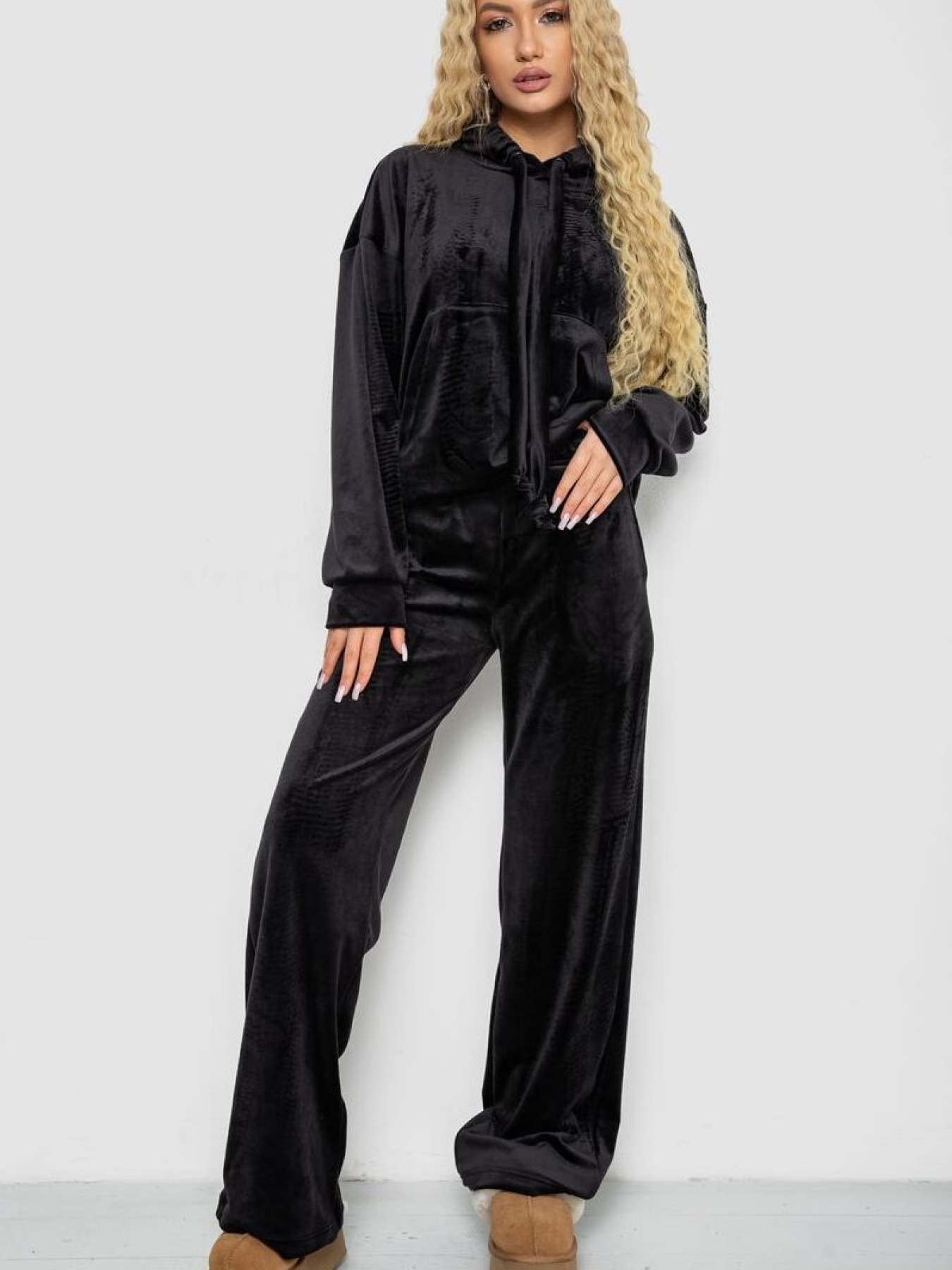 Спортивний костюм Ager модель У-1133395::000000096 Фото