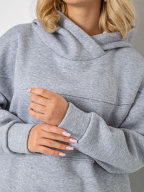 Повсякденний костюм Ager модель У-1133129::000000069 Фото