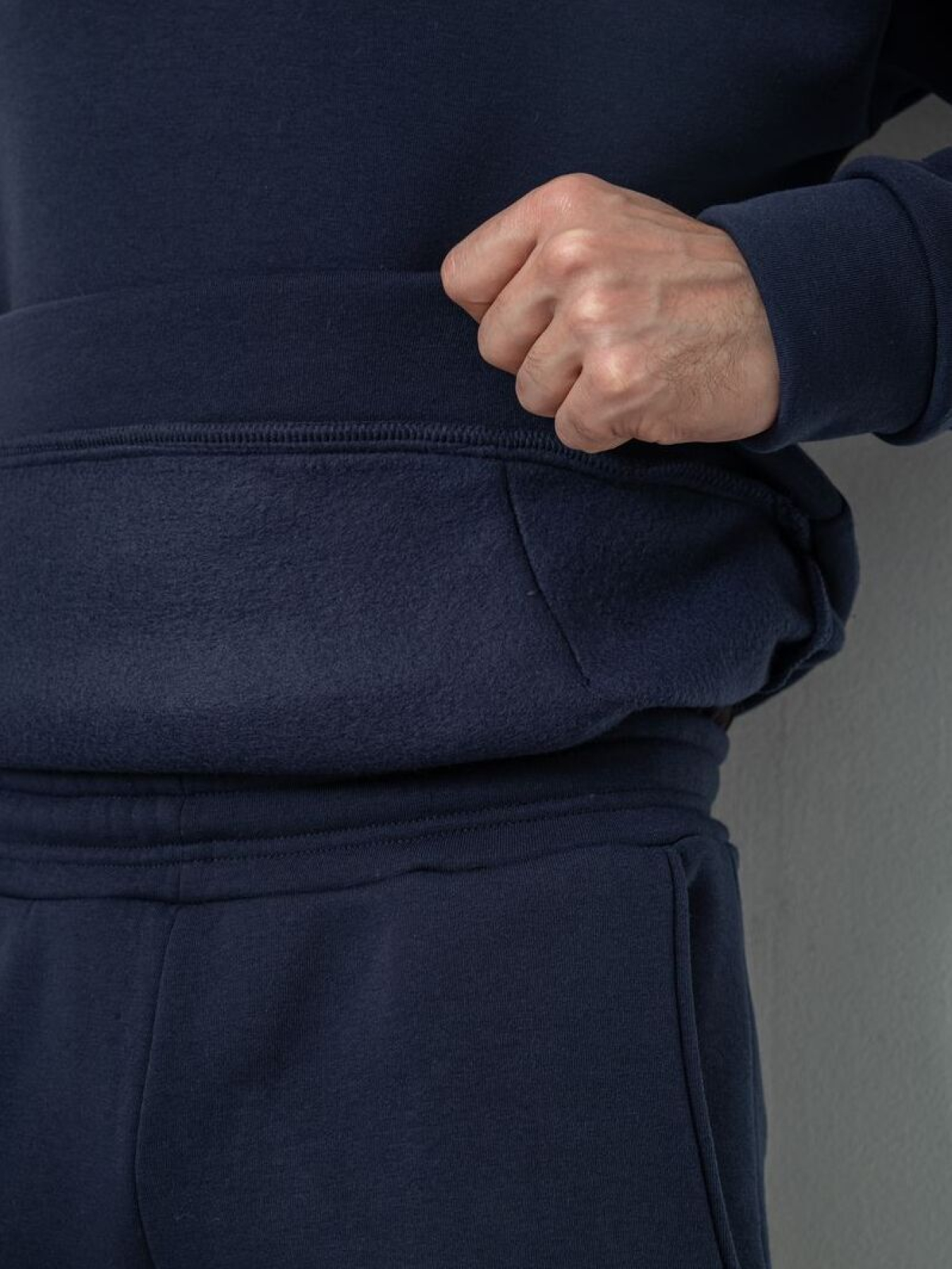 Повсякденний костюм Ager модель У-1132778::000000090 Фото