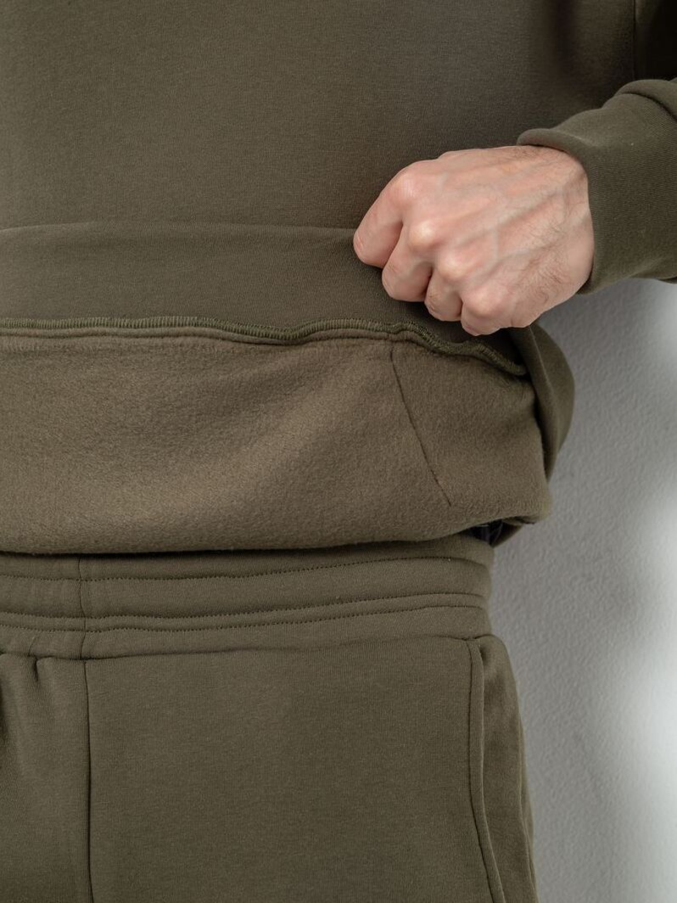 Повсякденний костюм Ager модель У-1132778::000000227 Повсякденний костюм Ager модель У-1132778::000000227 Фото