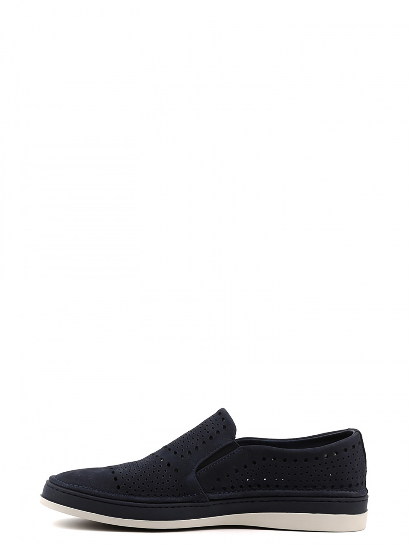 Слипоны Arzoni Bazalini модель 00000010417 Фото