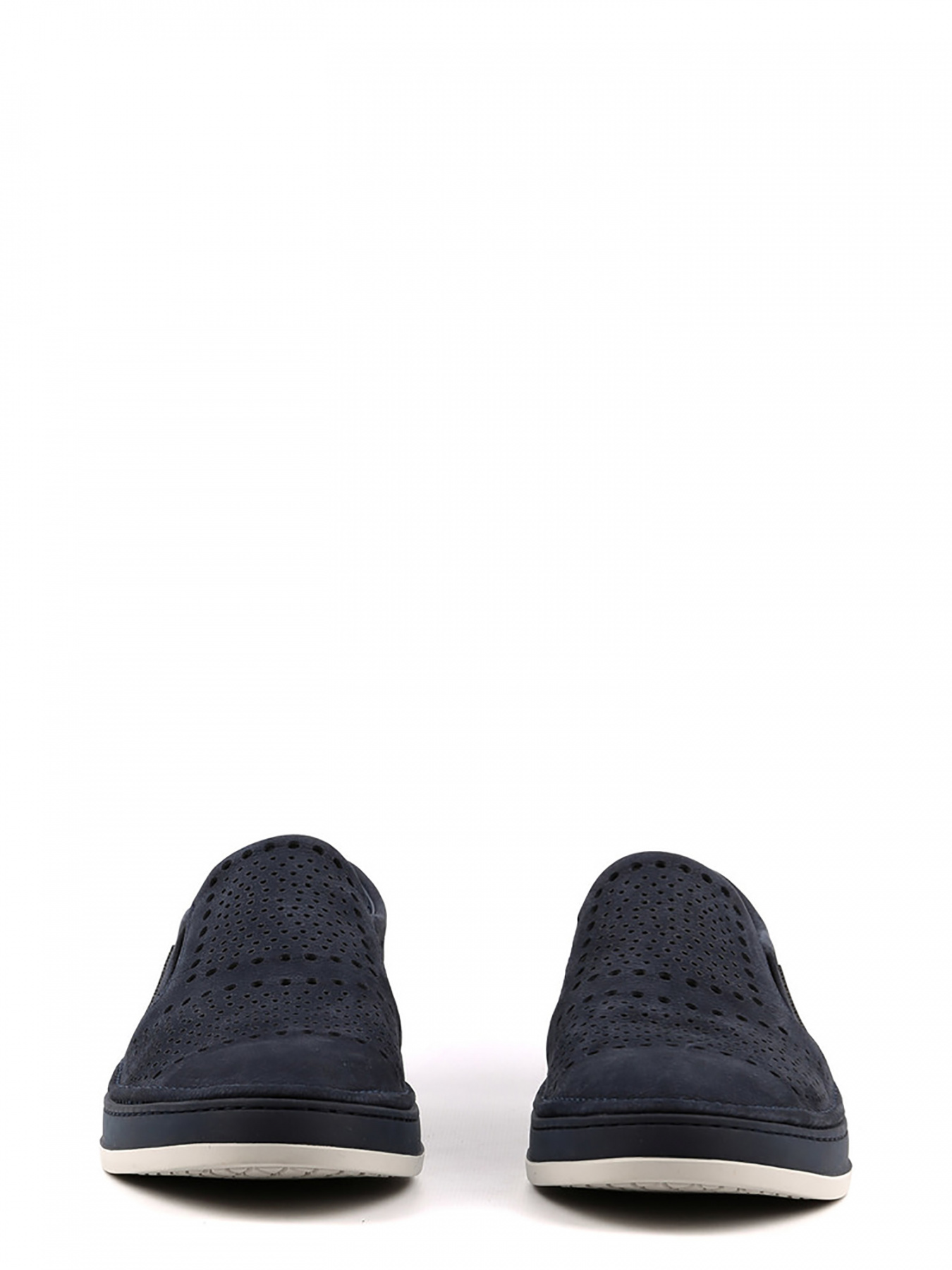 Слипоны Arzoni Bazalini модель 00000010417 Фото