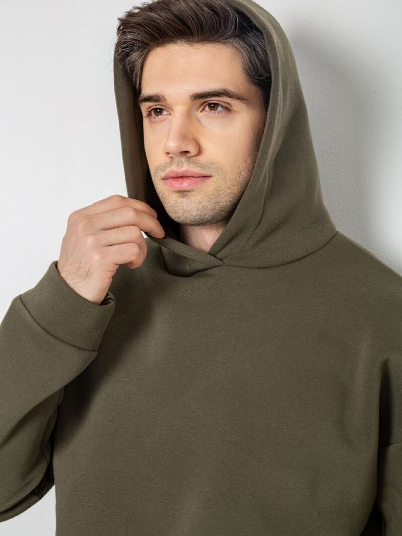 Повседневный костюм Ager модель У-1132786::000000227 Фото