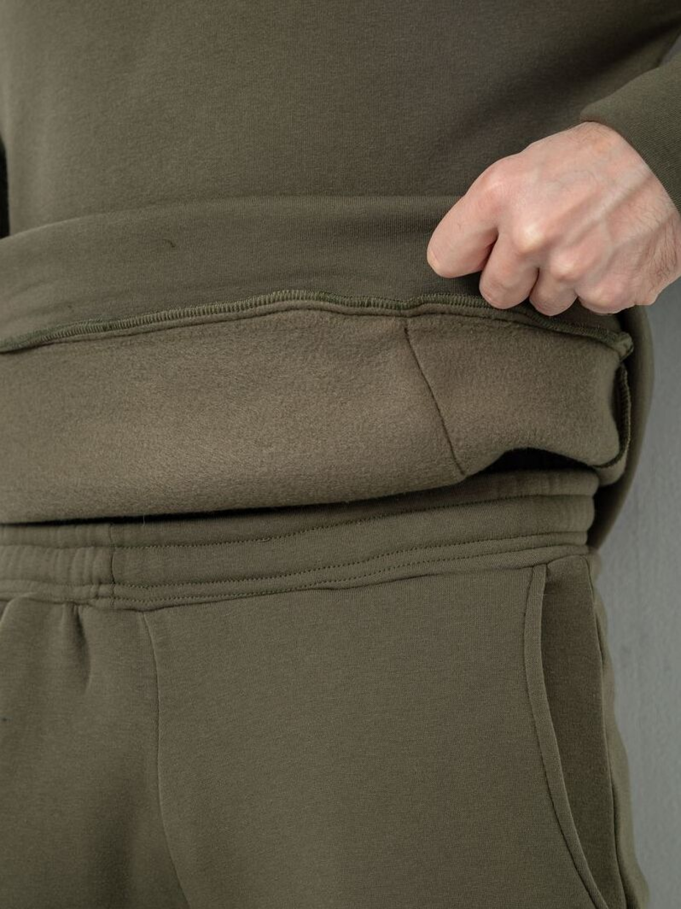 Повседневный костюм Ager модель У-1132786::000000227 Фото