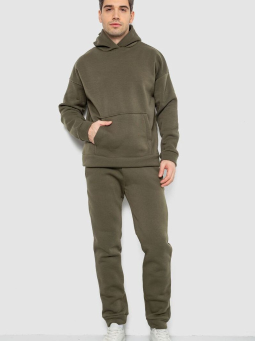 Повседневный костюм Ager модель У-1132786::000000227 Фото