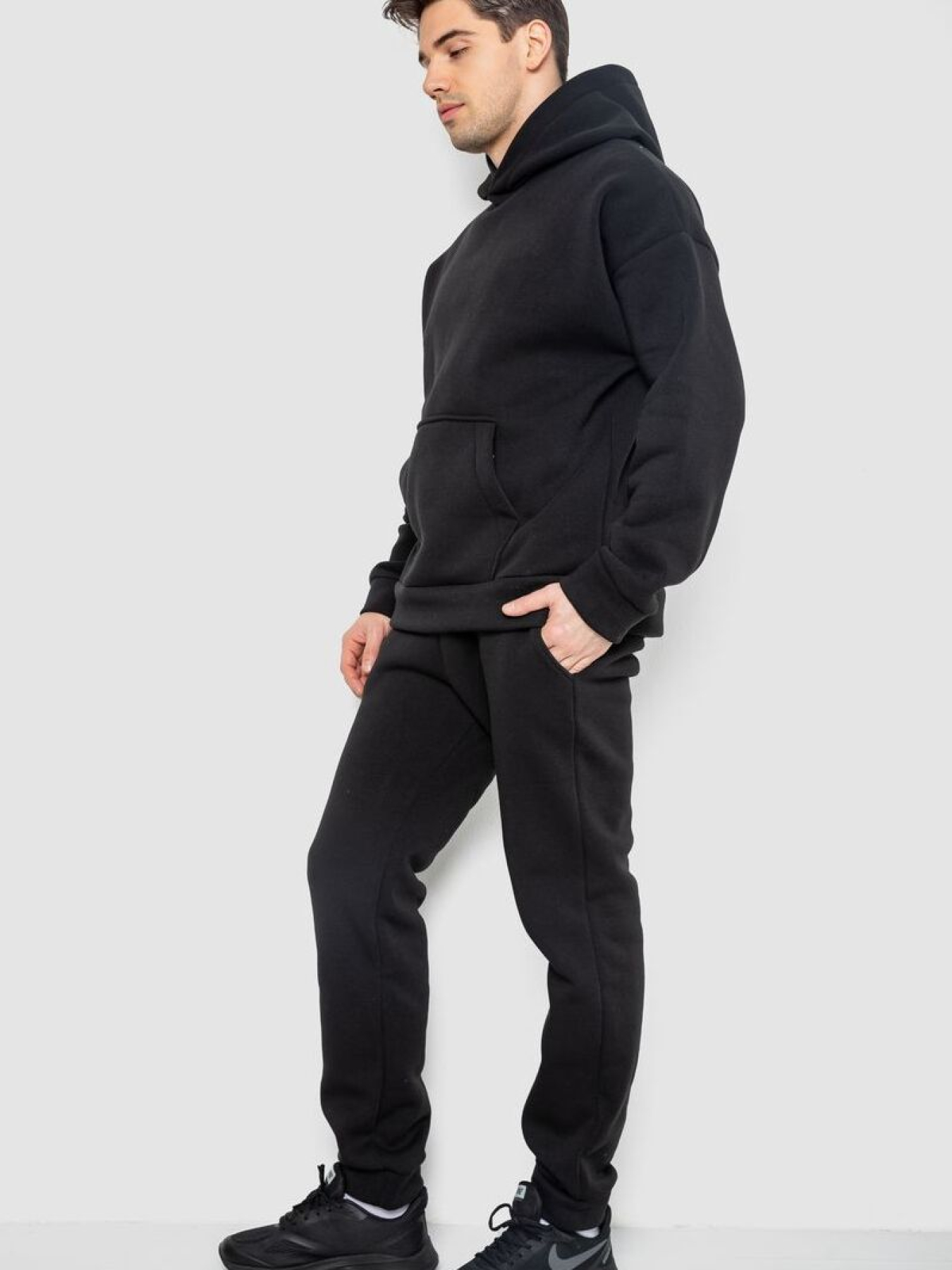 Повсякденний костюм Ager модель У-1132786::000000096 Повсякденний костюм Ager модель У-1132786::000000096 Фото