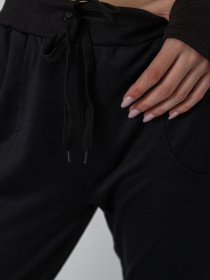 Штани спортивні Ager модель У-1128828::000000096 Фото