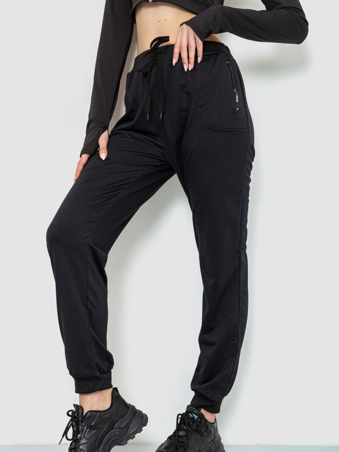 Штаны спортивные Ager модель У-1128828::000000096 Фото