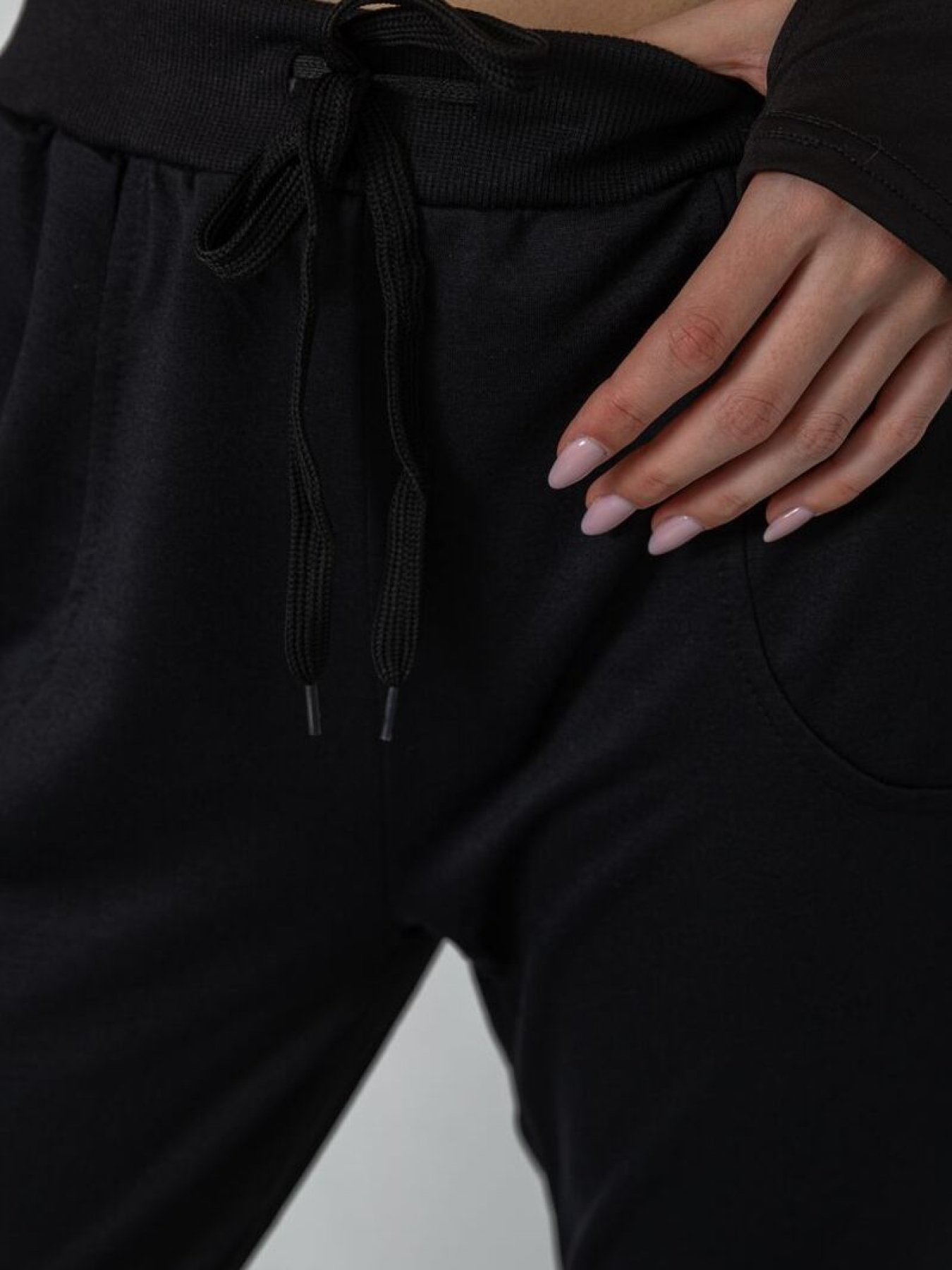 Штаны спортивные Ager модель У-1128828::000000096 Фото