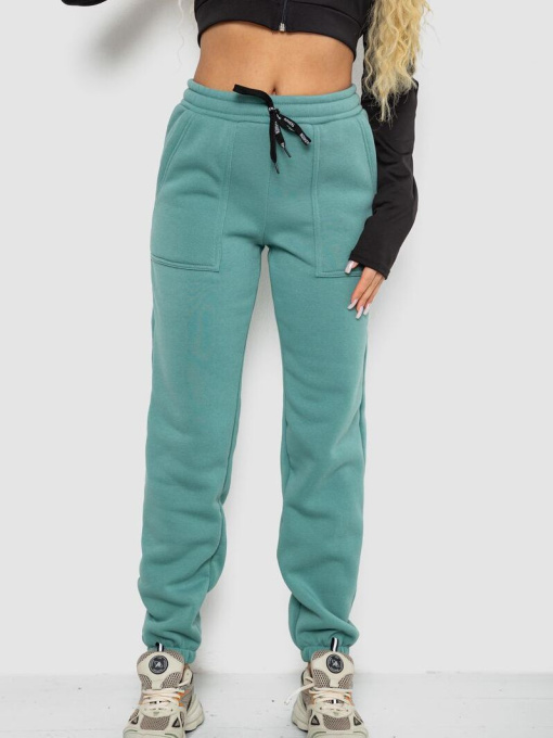 Джоггеры Ager модель У-1133153::000000158 Фото